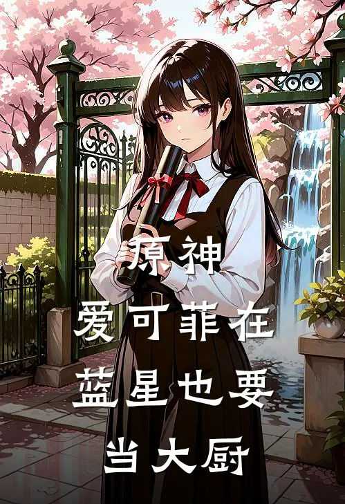 原神：爱可菲在蓝星也要当大厨