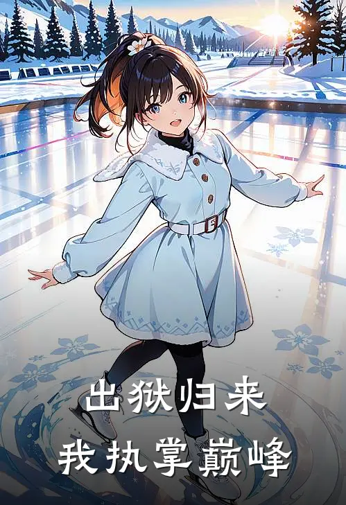 出狱归来，我执掌巅峰