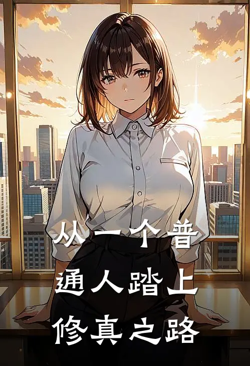 从一个普通人踏上修真之路(刘洪岳乾)完整版免费阅读_最新章节列表从一个普通人踏上修真之路(刘洪岳乾)