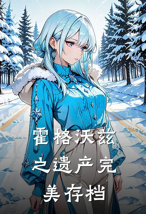 霍格沃兹之遗产完美存档