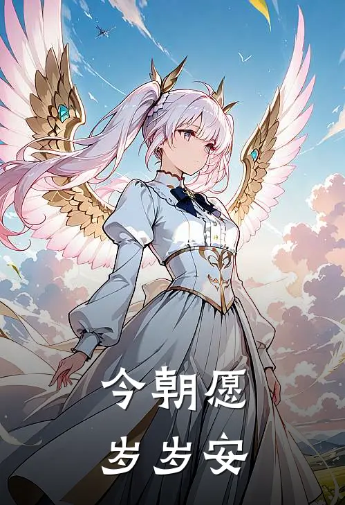 今朝愿，岁岁安(萧祁柳如兰)小说完结版_全文阅读免费全集今朝愿，岁岁安萧祁柳如兰