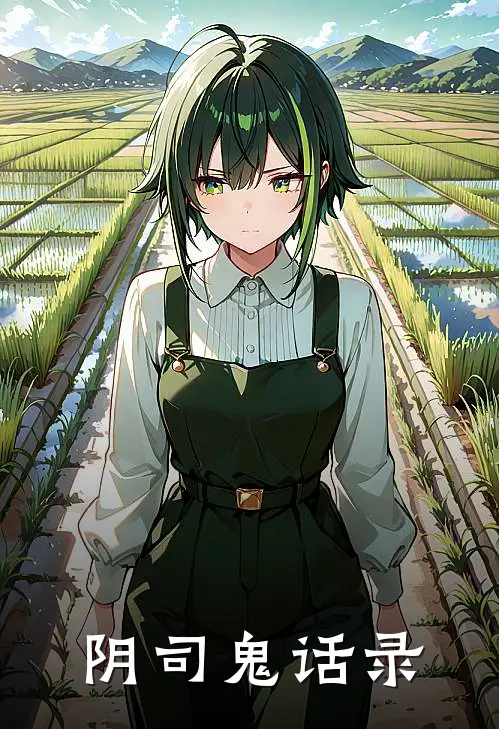 阴司鬼话录(沐尘苏瑶)最新小说_免费阅读完整版小说阴司鬼话录(沐尘苏瑶)