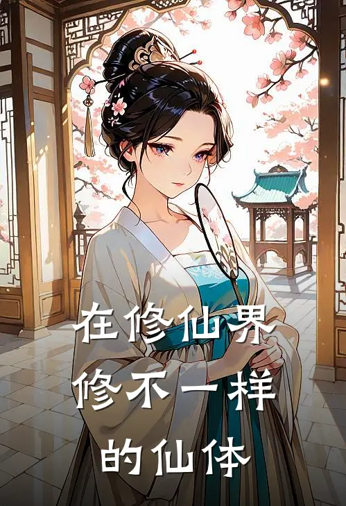 在修仙界修不一样的仙体
