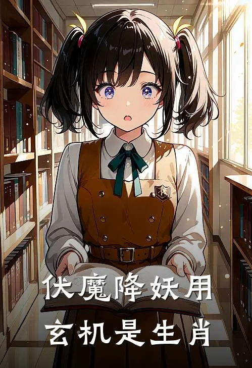 伏魔降妖用玄机是生肖