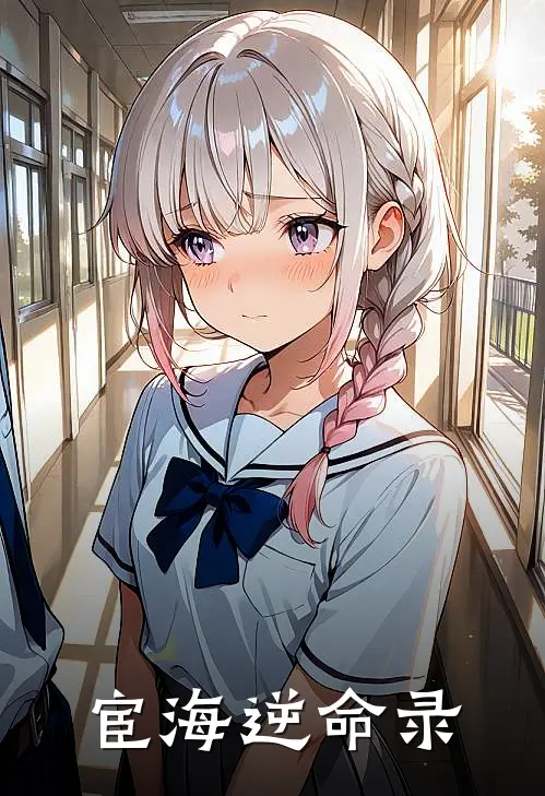 阿土李自成《宦海逆命录》全本免费在线阅读_(阿土李自成)最新章节在线阅读