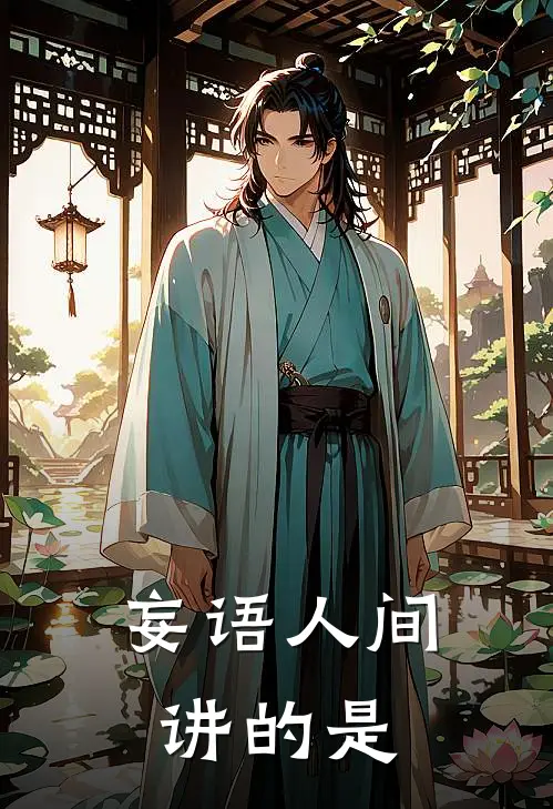 妄语人间讲的是