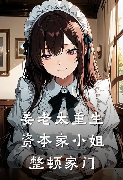 姜老太重生：资本家小姐整顿家门