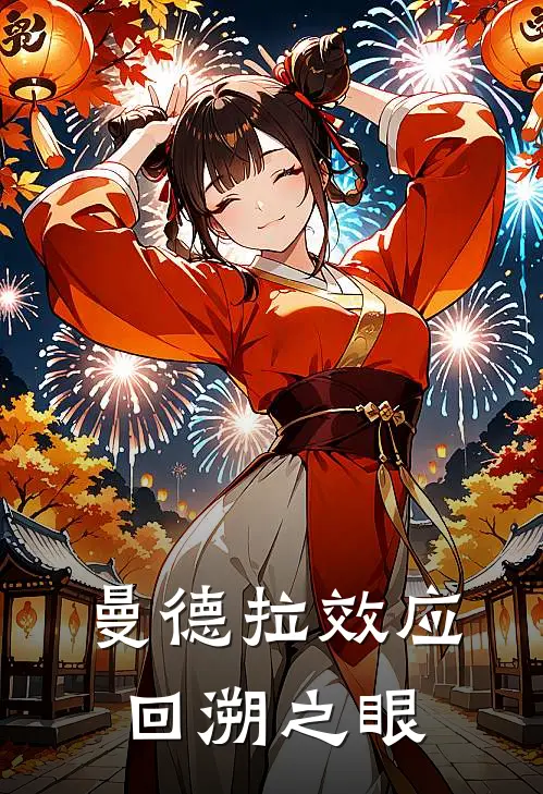 曼德拉效应：回溯之眼林默李强最新小说推荐_最新好看小说曼德拉效应：回溯之眼林默李强