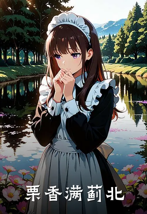 栗香满蓟北陈漠陈守山免费阅读全文_热门小说大全栗香满蓟北陈漠陈守山