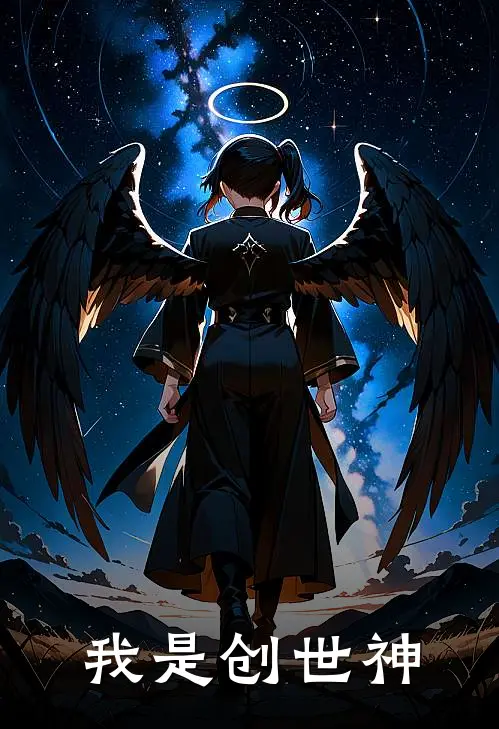 我是创世神