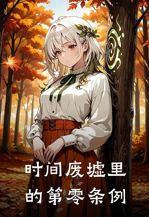 时间废墟里的第零条例(清道夫时湮)在线免费小说_免费阅读全文时间废墟里的第零条例(清道夫时湮)