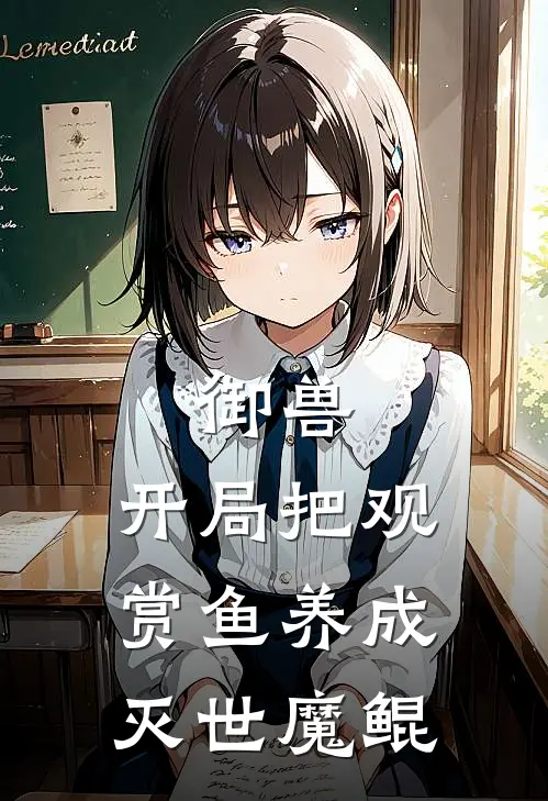 御兽：开局把观赏鱼养成灭世魔鲲(林玄陈大壮)热门小说大全_推荐完本小说御兽：开局把观赏鱼养成灭世魔鲲林玄陈大壮