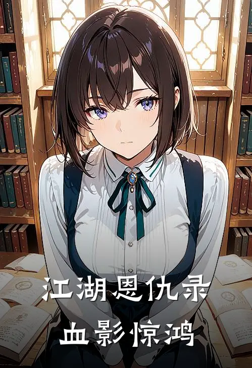 江湖恩仇录：血影惊鸿沈砚冰林夏完结好看小说_最新章节列表江湖恩仇录：血影惊鸿(沈砚冰林夏)