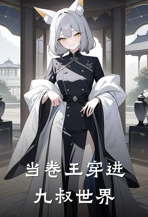 当卷王穿进九叔世界(林潭秋生)免费小说阅读_完结版小说推荐当卷王穿进九叔世界(林潭秋生)