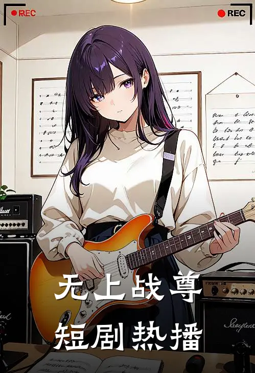 无上战尊短剧热播