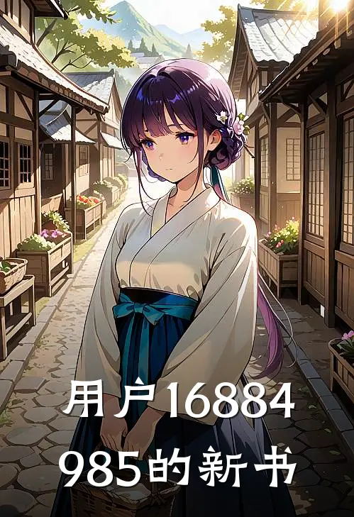 用户16884985的新书