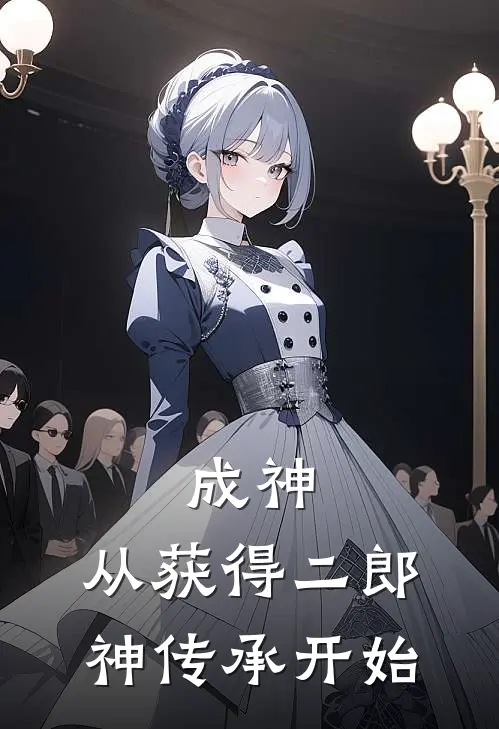 成神：从获得二郎神传承开始杨铭林开免费小说在线阅读_热门小说在线阅读成神：从获得二郎神传承开始杨铭林开