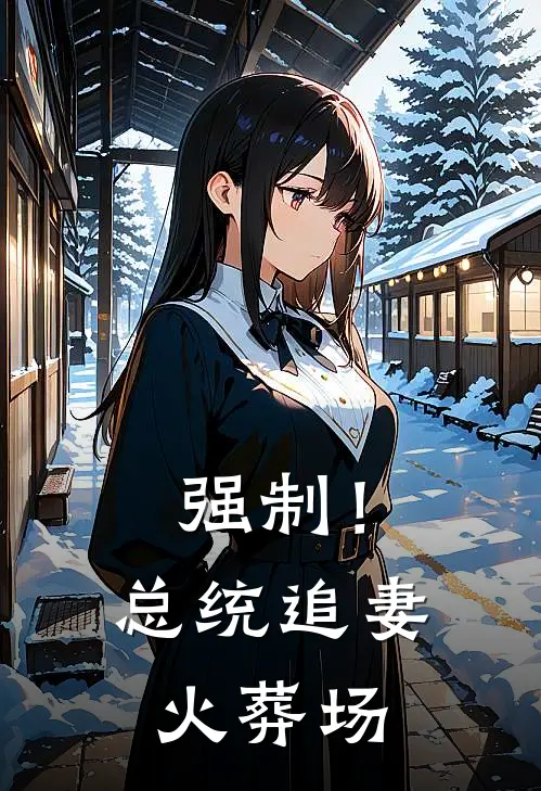 强制！总统追妻火葬场