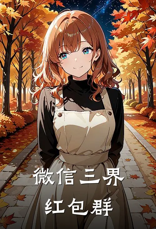 微信三界红包群