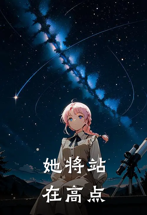 她将站在高点(乔羽风江叙白)免费阅读_完结热门小说她将站在高点(乔羽风江叙白)