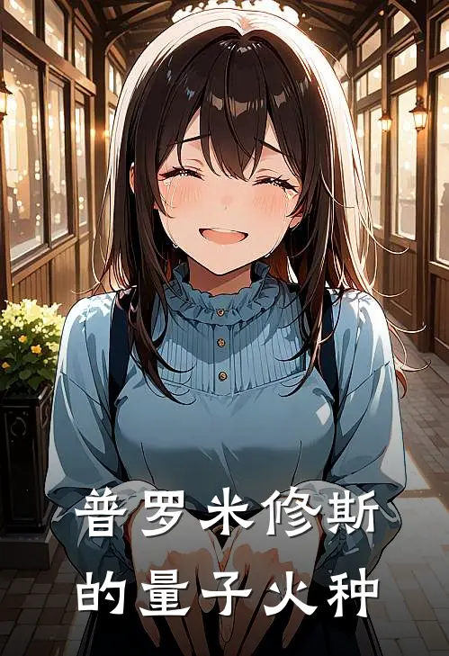 普罗米修斯的量子火种林渊苏明修最新小说推荐_最新好看小说普罗米修斯的量子火种林渊苏明修