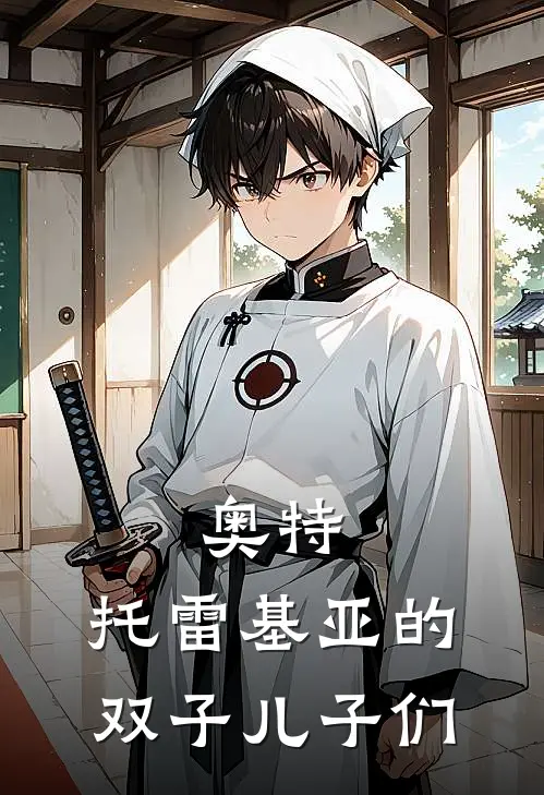 奥特：托雷基亚的双子儿子们(托雷基亚珈诺)推荐小说_奥特：托雷基亚的双子儿子们(托雷基亚珈诺)全文免费阅读大结局