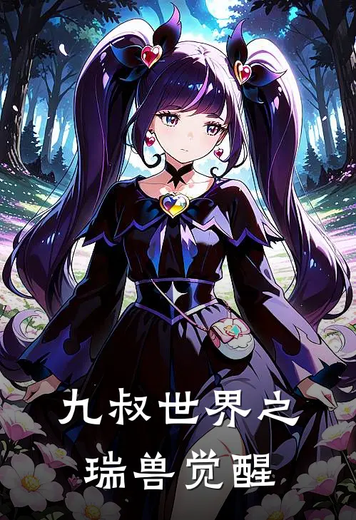 九叔世界之瑞兽觉醒