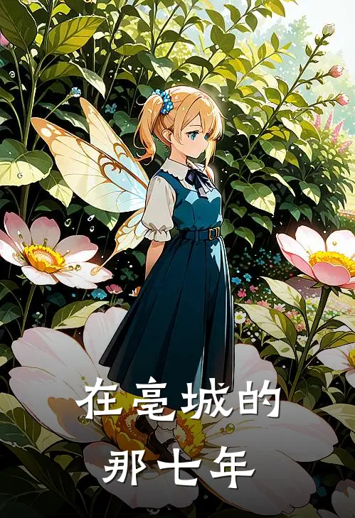 在亳城的那七年韩商恒杨天印最新热门小说_免费小说全文阅读在亳城的那七年(韩商恒杨天印)