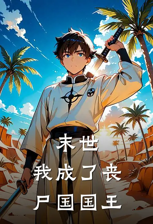 末世，我成了丧尸国国王樊萧樊萧新热门小说_免费阅读全文末世，我成了丧尸国国王樊萧樊萧