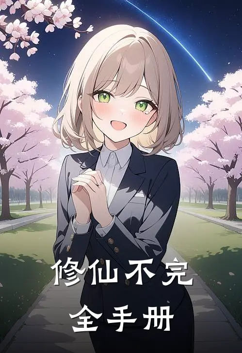 修仙不完全手册