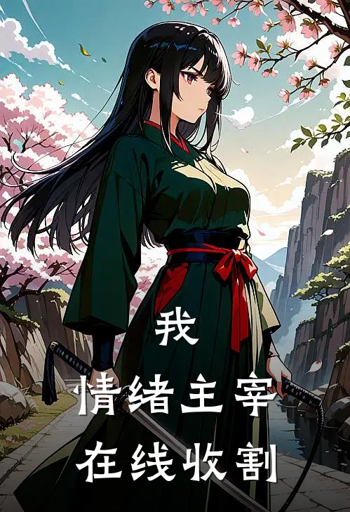 《我，情绪主宰，在线收割》林默高天扬完本小说_林默高天扬(我，情绪主宰，在线收割)全文免费阅读无弹窗大结局