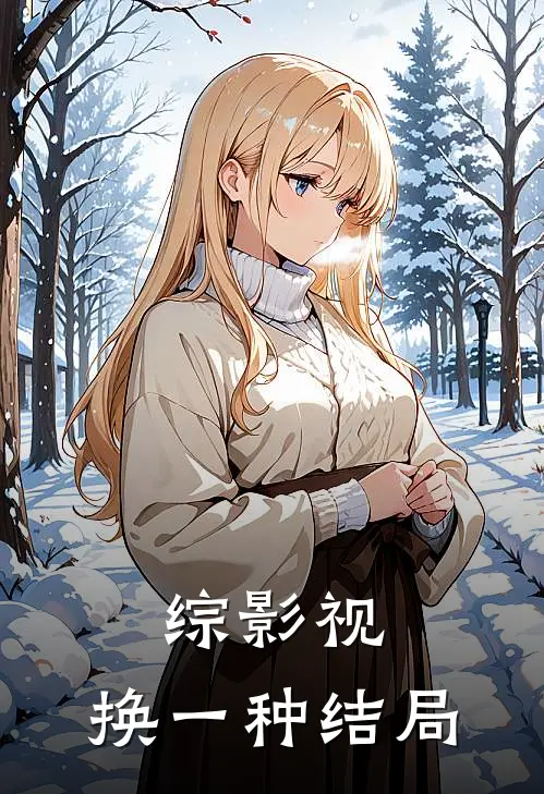 综影视：换一种结局