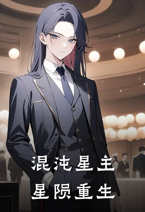 混沌星主：星陨重生