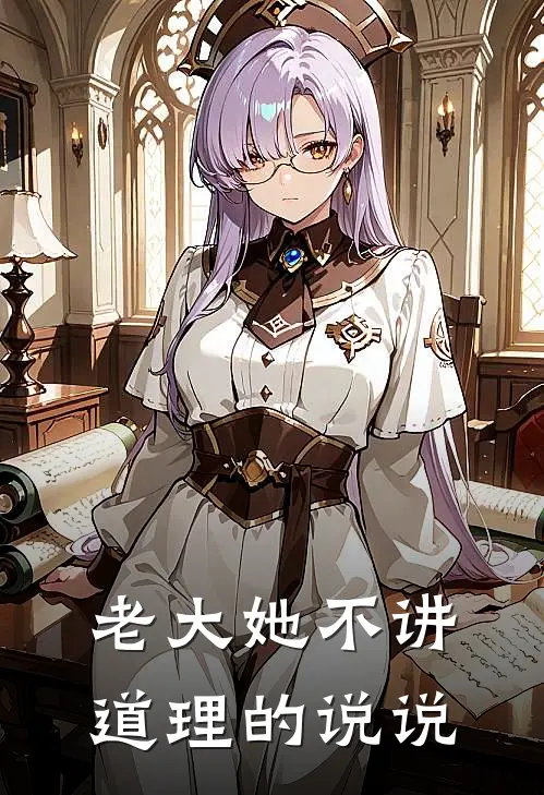 老大她不讲道理的说说