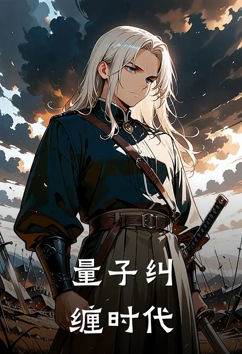 《量子纠缠时代》程野沈星瑶已完结小说_量子纠缠时代(程野沈星瑶)经典小说