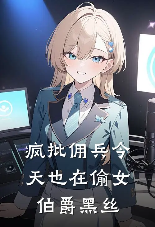 疯批佣兵今天也在偷女伯爵黑丝