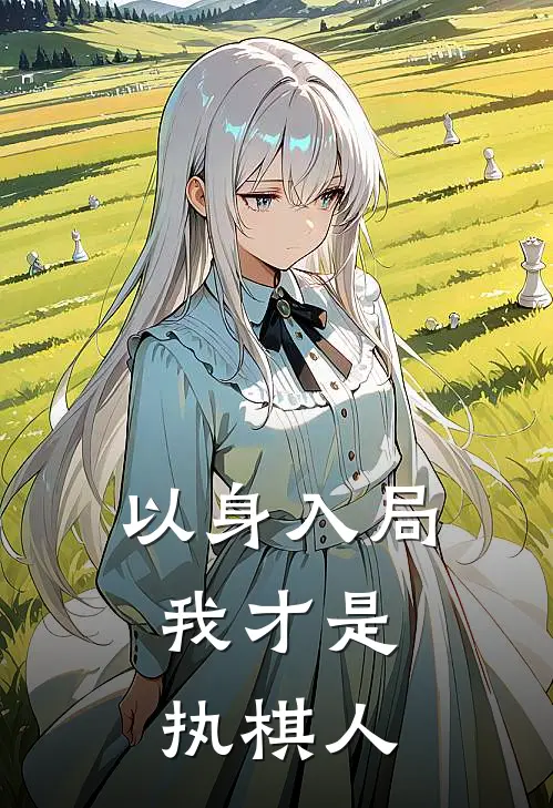 以身入局，我才是执棋人