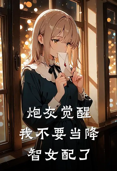 炮灰觉醒，我不要当降智女配了(倪绾季悠)好看的小说推荐完结_完本小说炮灰觉醒，我不要当降智女配了倪绾季悠