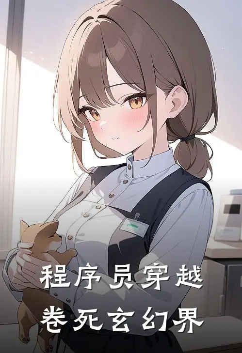 程序员穿越卷死玄幻界