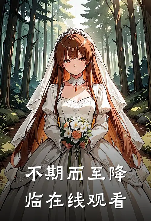 不期而至降临在线观看