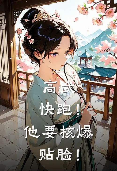 高武：快跑！他要核爆贴脸！