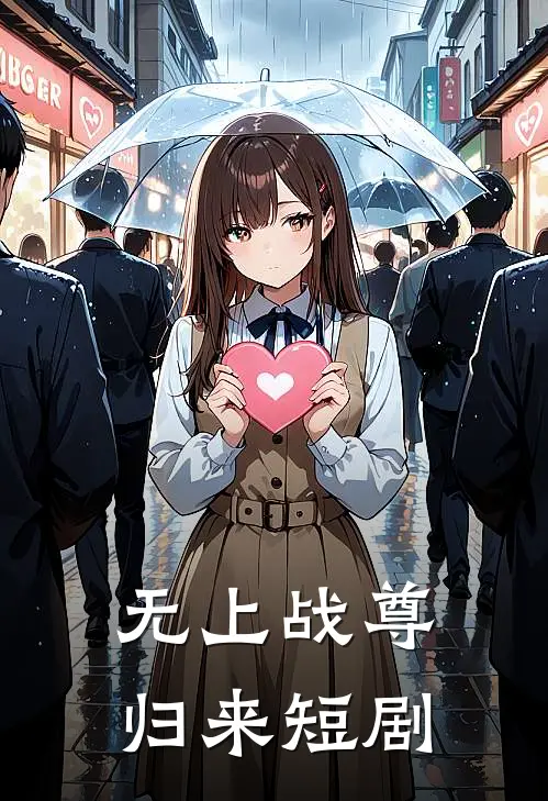 无上战尊归来短剧