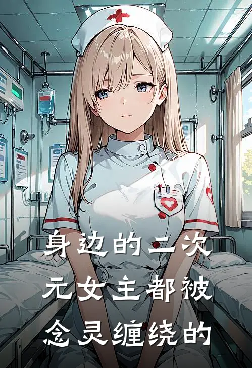 身边的二次元女主都被念灵缠绕的