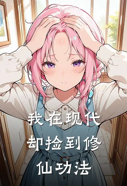 我在现代却捡到修仙功法陈默靳应君小说免费完结_最新章节列表我在现代却捡到修仙功法(陈默靳应君)