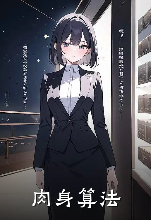 肉身算法(林宇张彪)最新小说_免费阅读完整版小说肉身算法(林宇张彪)