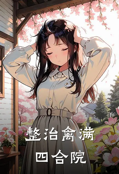 整治禽满四合院（何雨柱易中海）完整版小说阅读_整治禽满四合院全文免费阅读（何雨柱易中海）