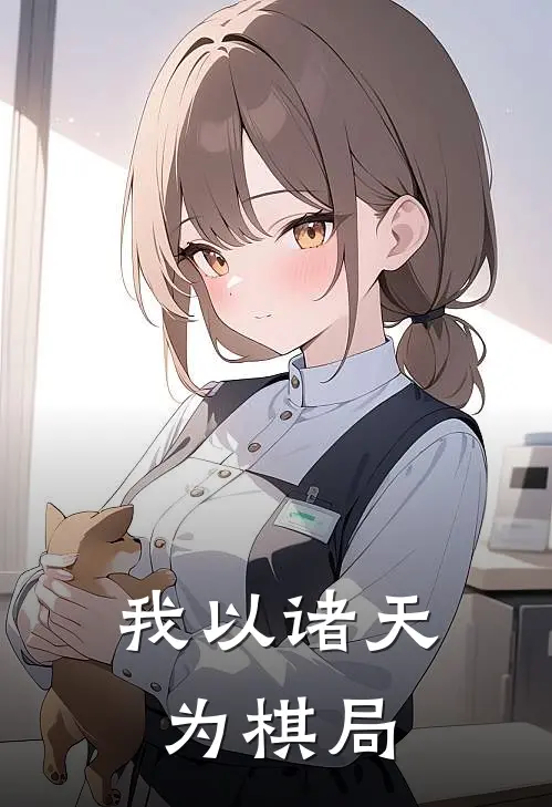 我以诸天为棋局