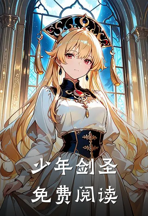 少年剑圣免费阅读