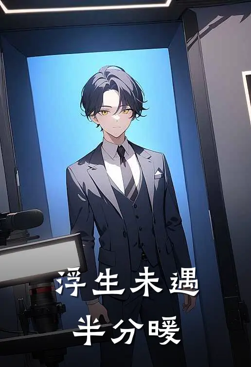 浮生未遇半分暖