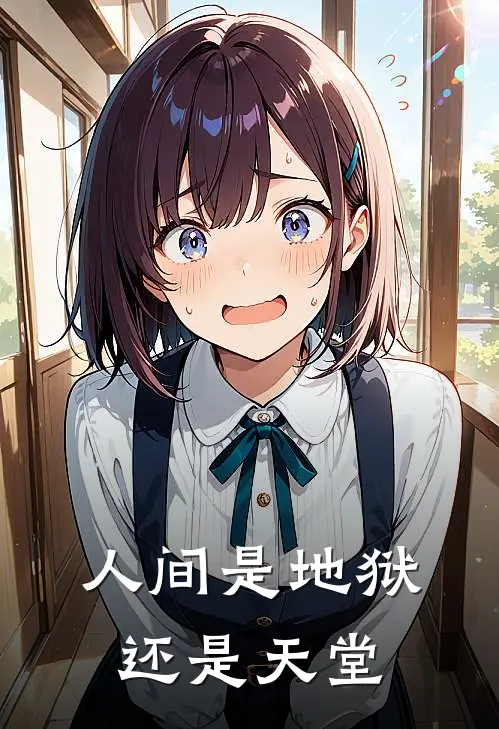 人间是地狱还是天堂